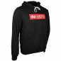Preview: Motiv Elite Hoodie schwarz